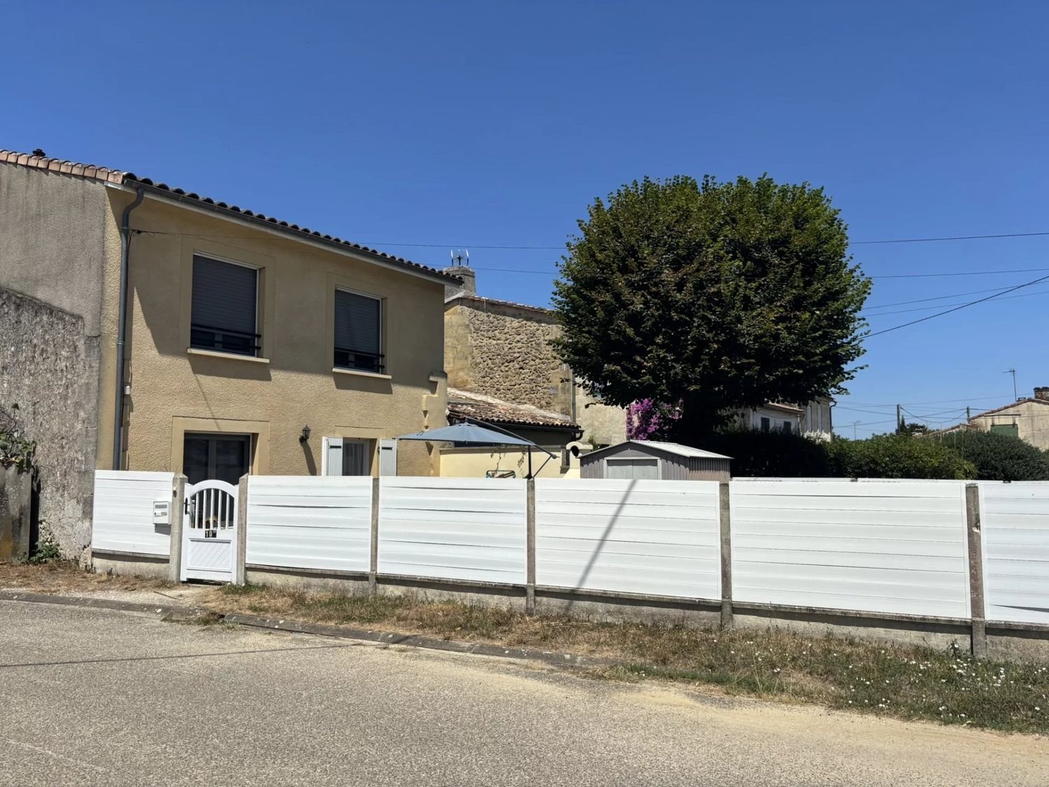 Maison à louer, 80m², Saint-Selve