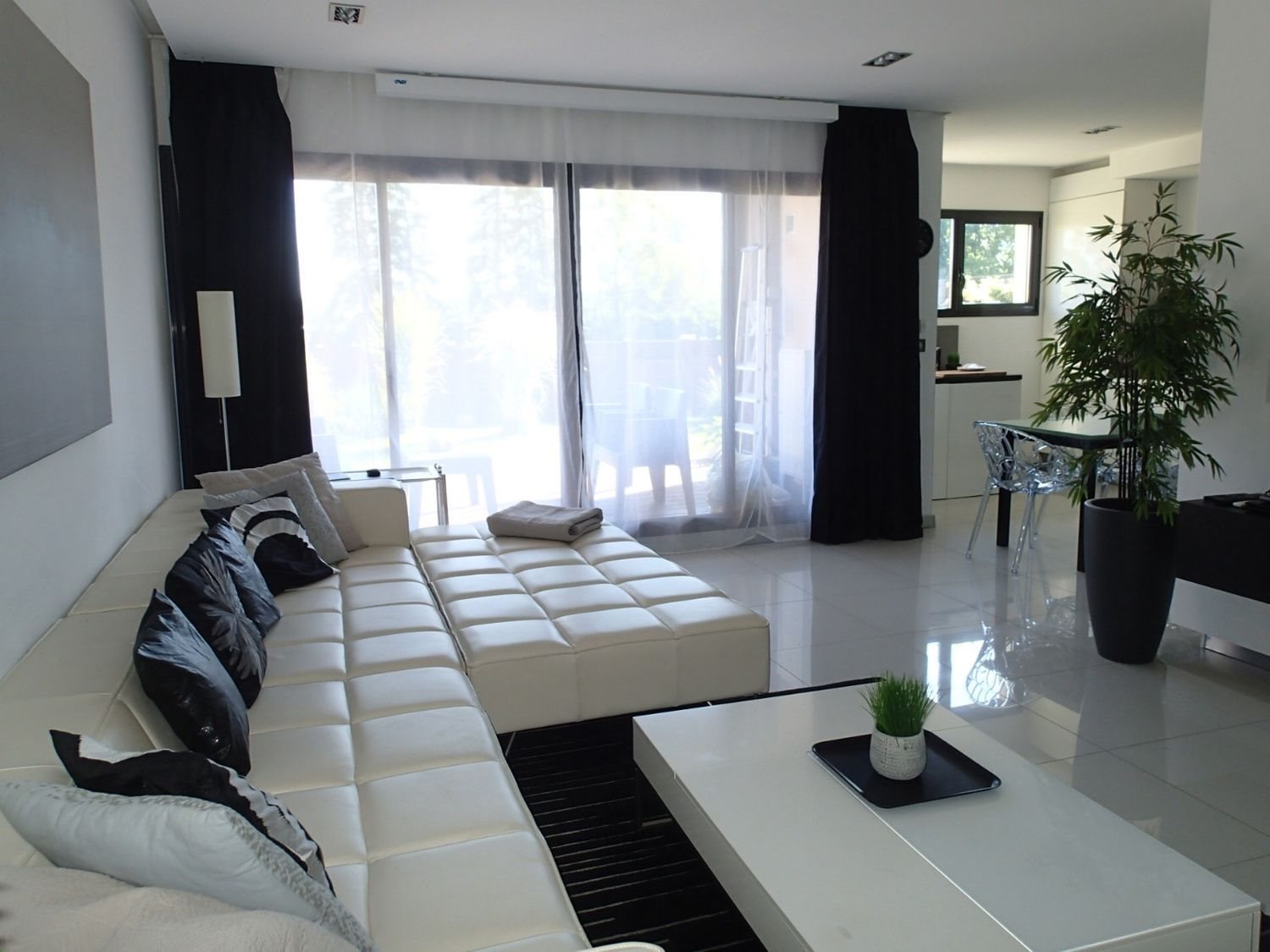Appartement à vendre, 79m², Saint-Germain-au-Mont-d'Or