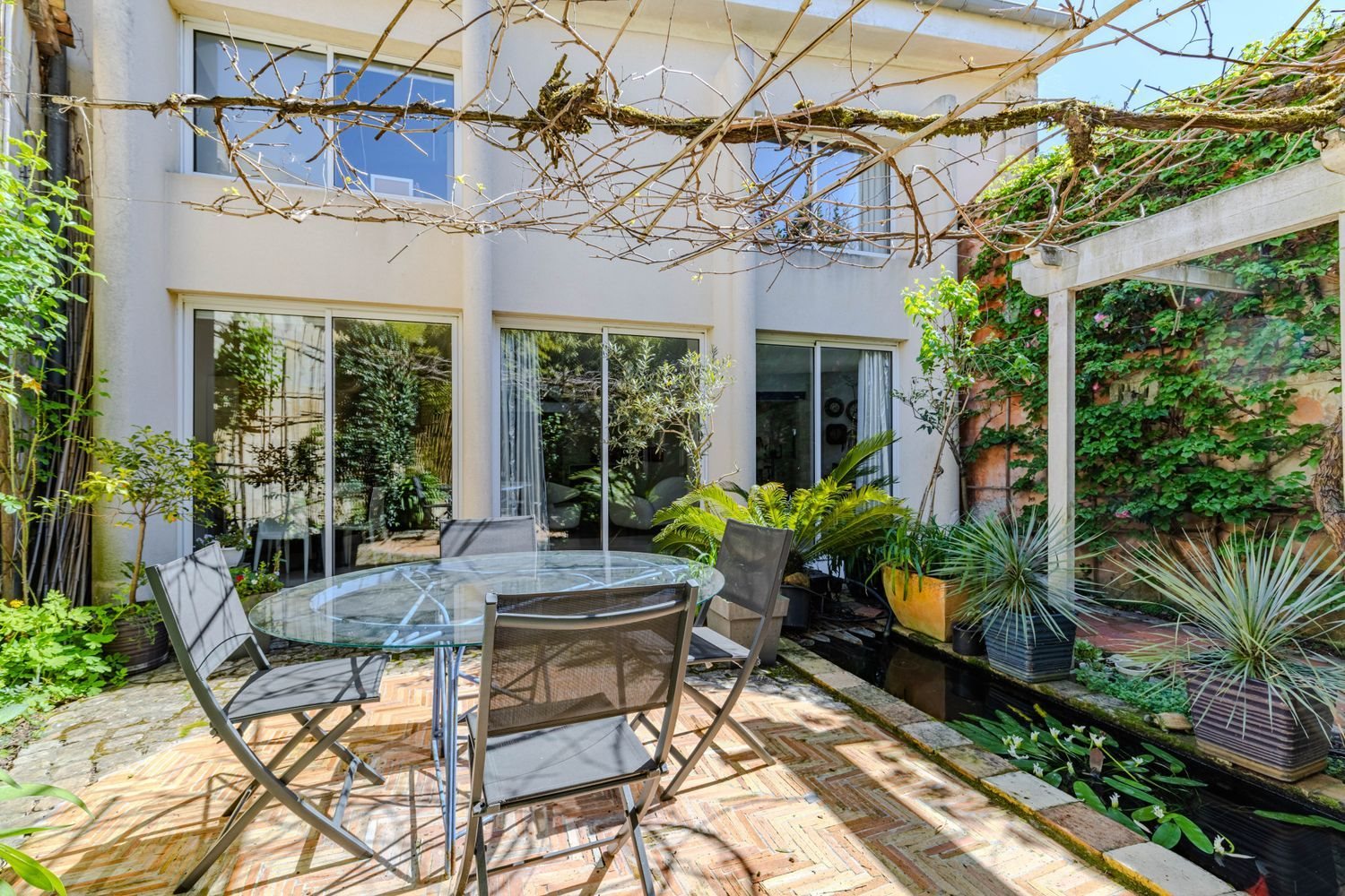 Maison à vendre, 240m², Bordeaux