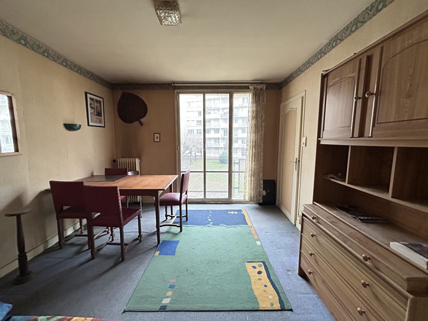 Appartement à vendre, 22m², Limoges