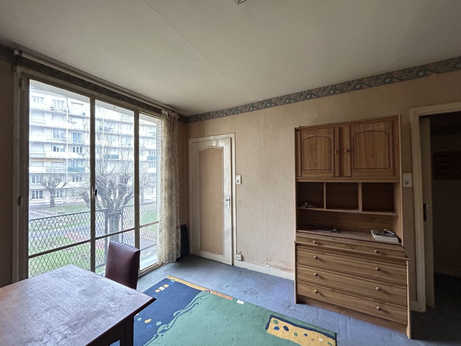 Appartement à vendre, 22m², Limoges