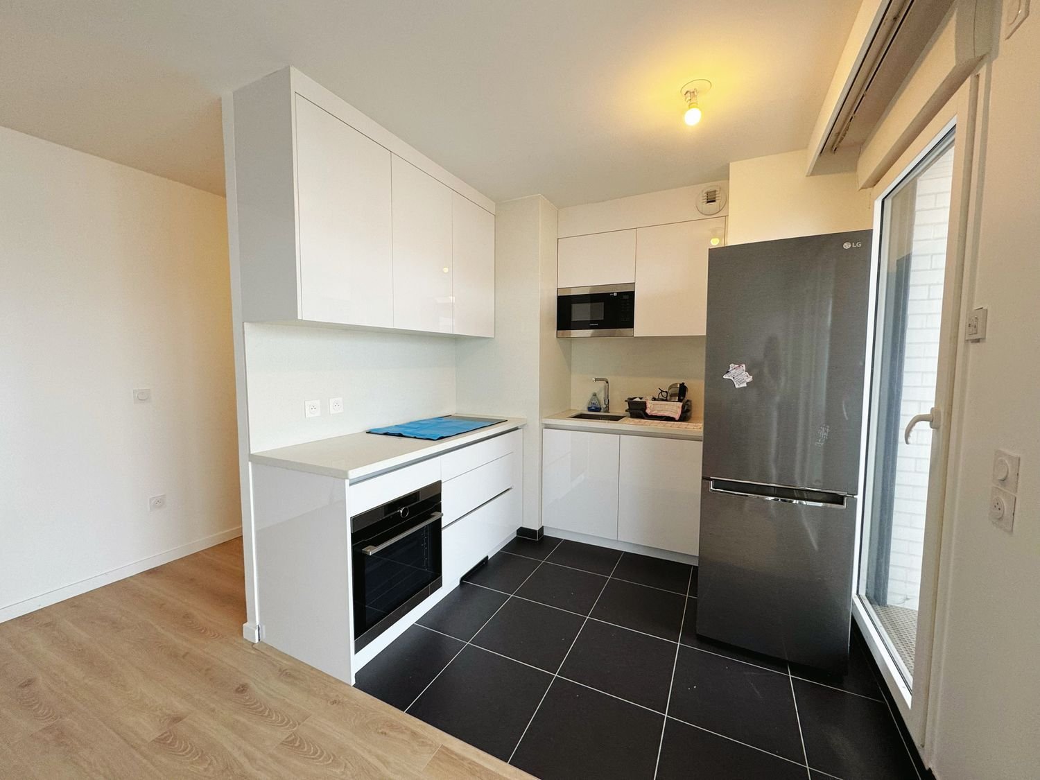 Appartement à vendre, 83m², Clichy