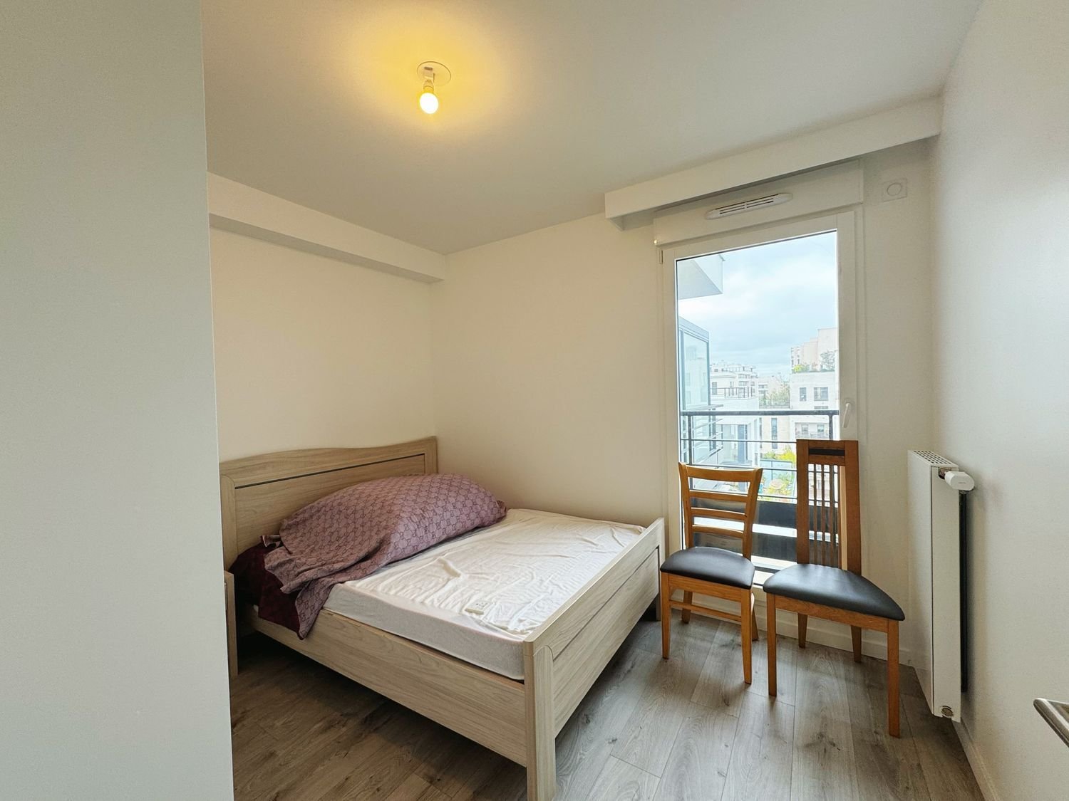 Appartement à vendre, 83m², Clichy