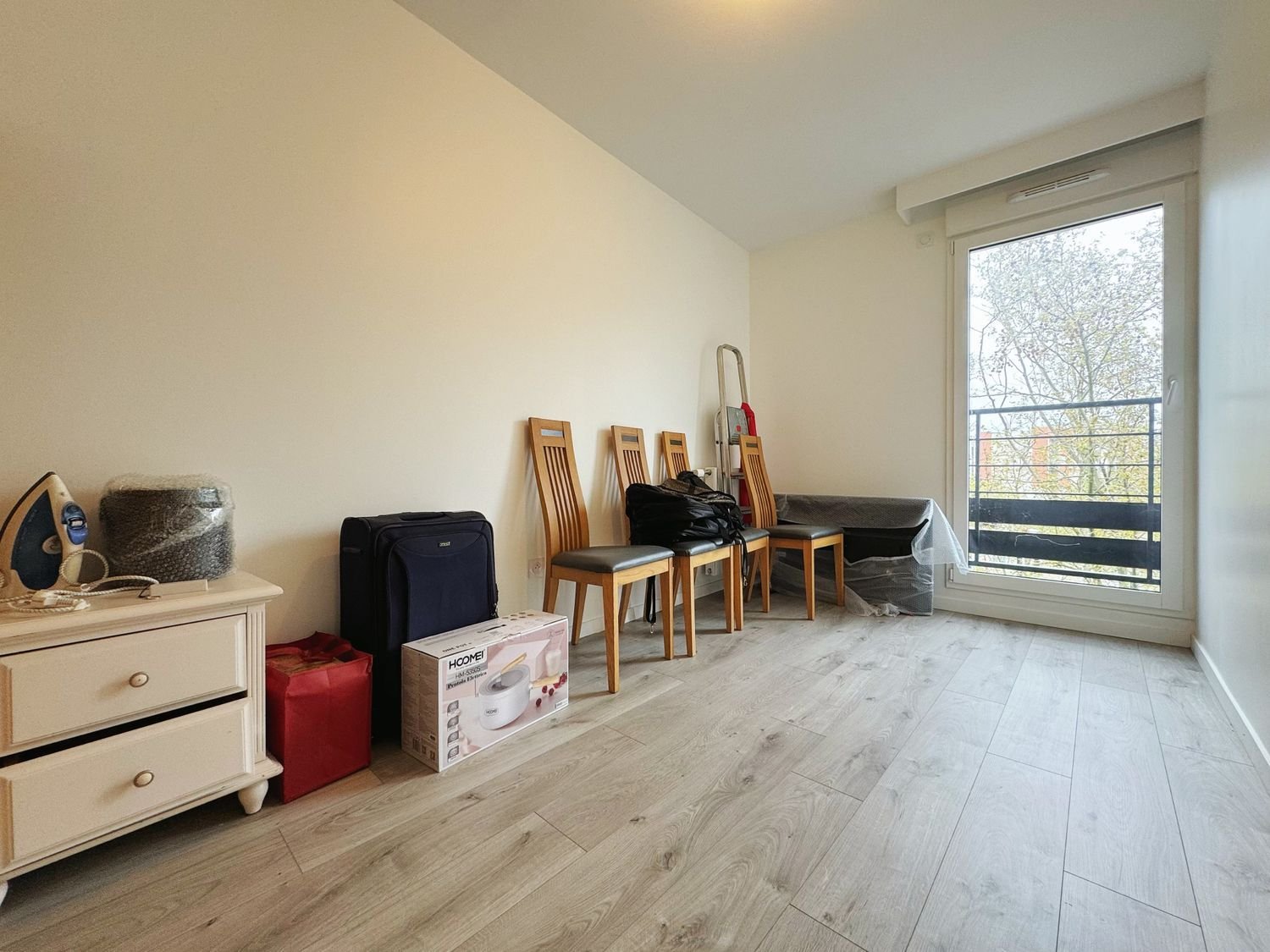 Appartement à vendre, 83m², Clichy