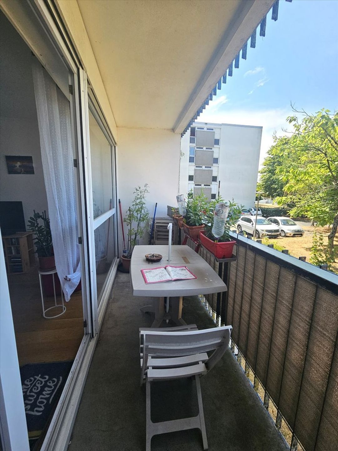 Appartement à vendre, 40m², Nantes