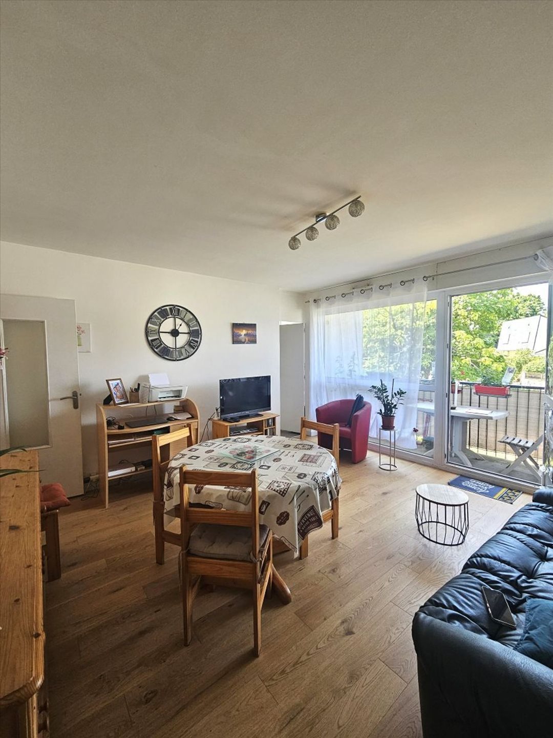 Appartement à vendre, 40m², Nantes