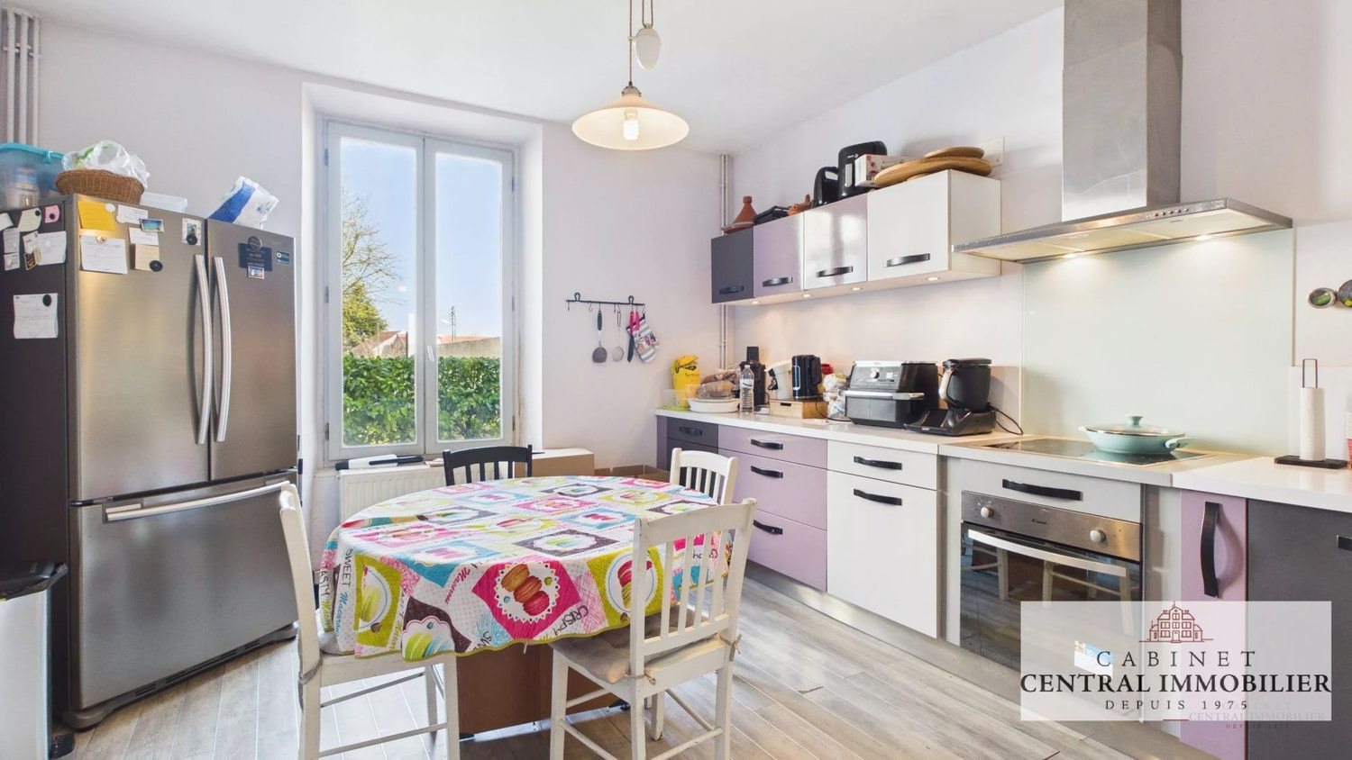 Maison à vendre, 180m², Romilly-sur-Seine