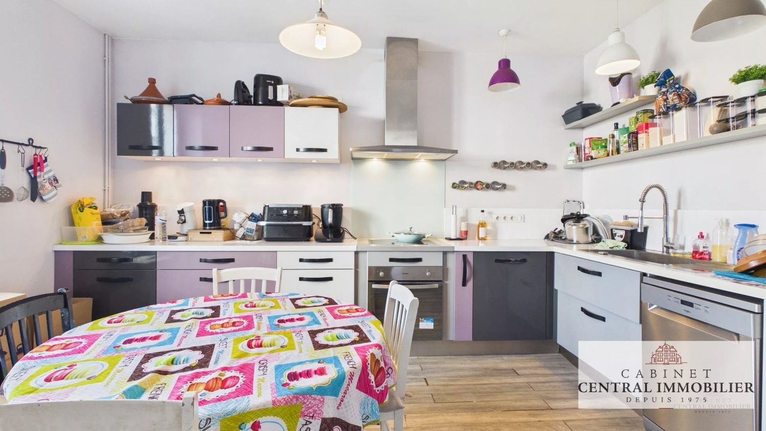 Maison à vendre, 180m², Romilly-sur-Seine