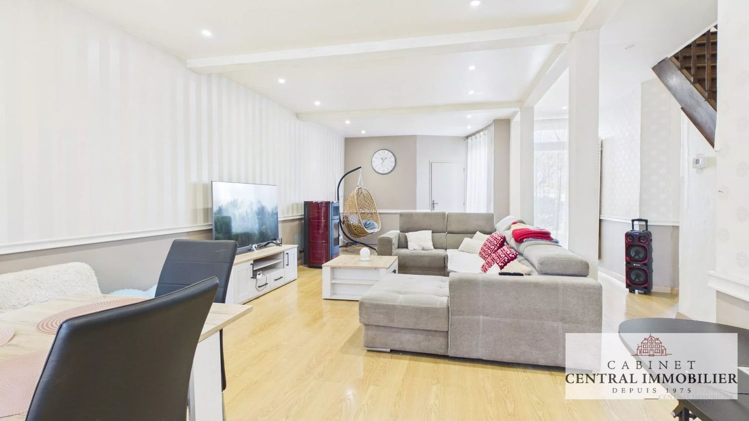 Maison à vendre, 180m², Romilly-sur-Seine