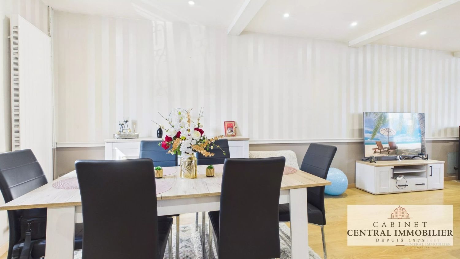 Maison à vendre, 180m², Romilly-sur-Seine