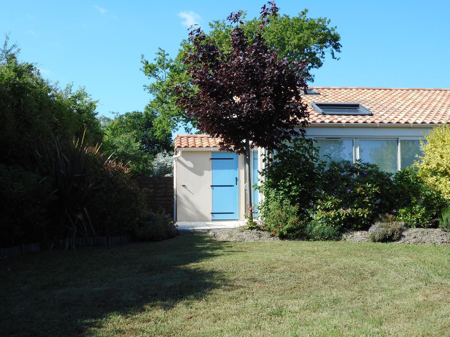 Maison à vendre, 73m², Saint-Michel-Chef-Chef