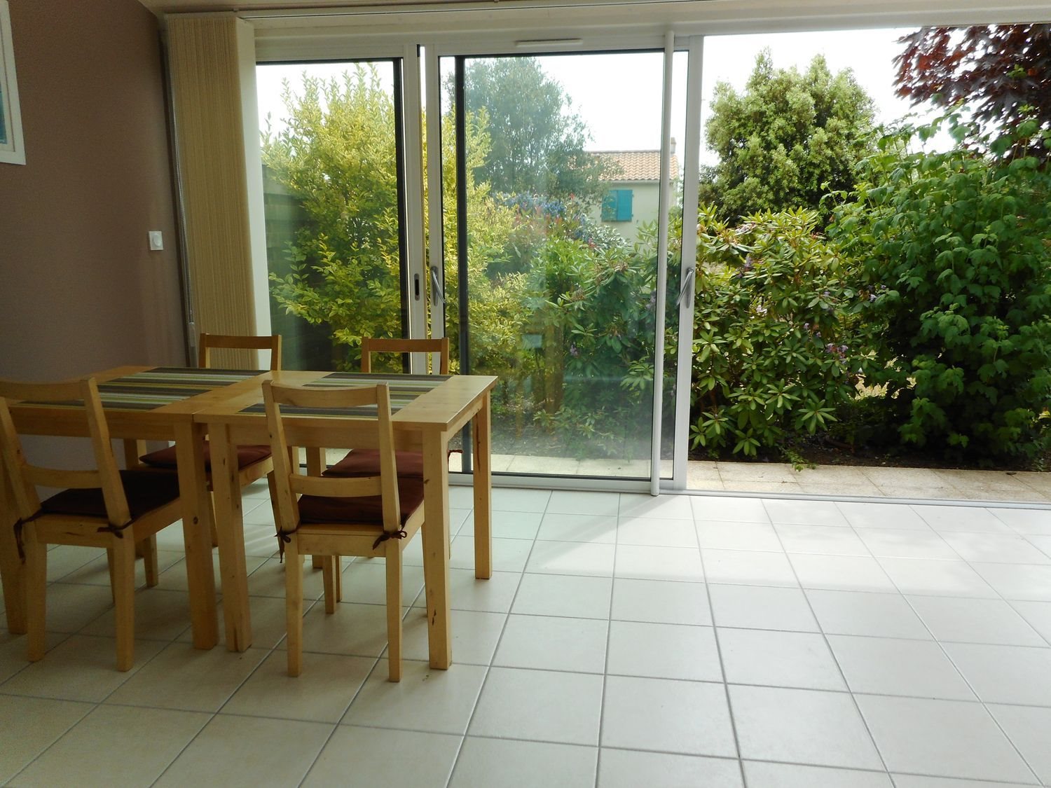Maison à vendre, 73m², Saint-Michel-Chef-Chef