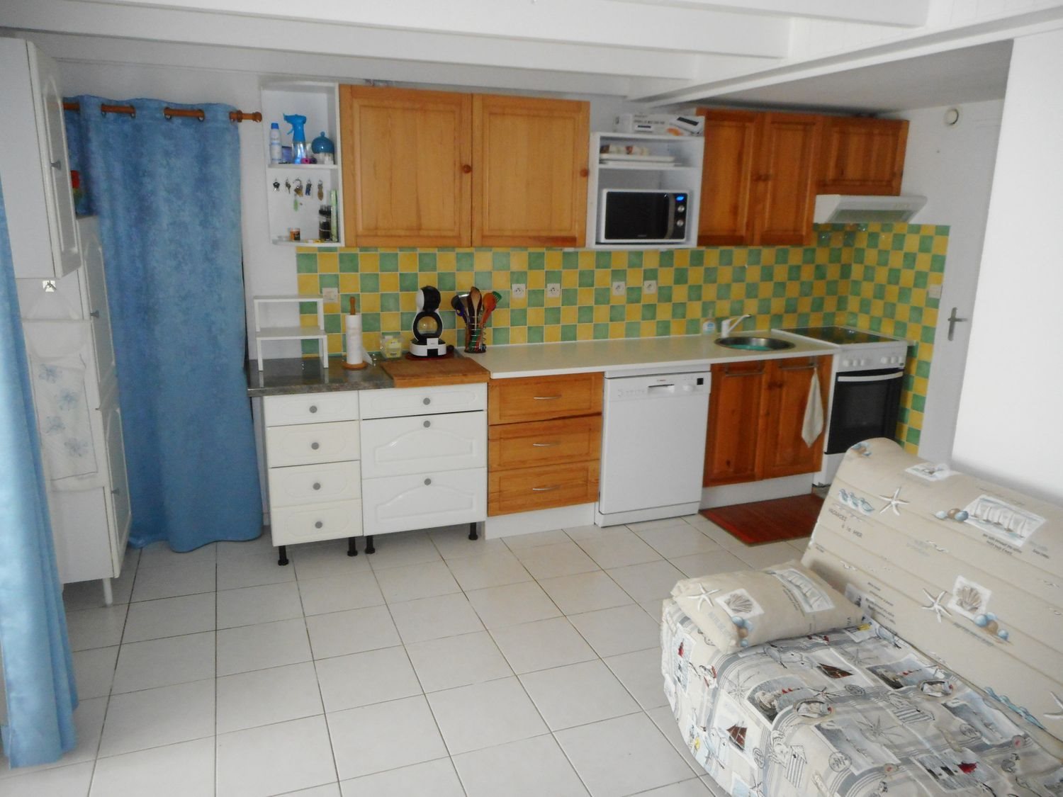 Maison à vendre, 73m², Saint-Michel-Chef-Chef