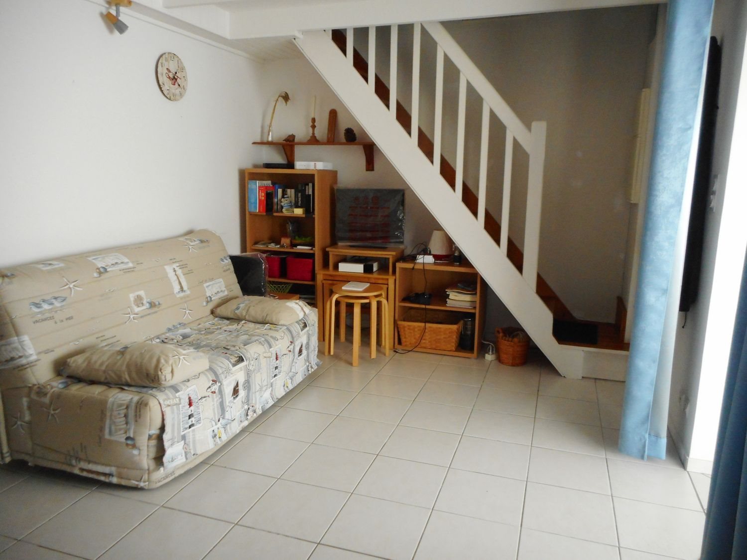 Maison à vendre, 73m², Saint-Michel-Chef-Chef