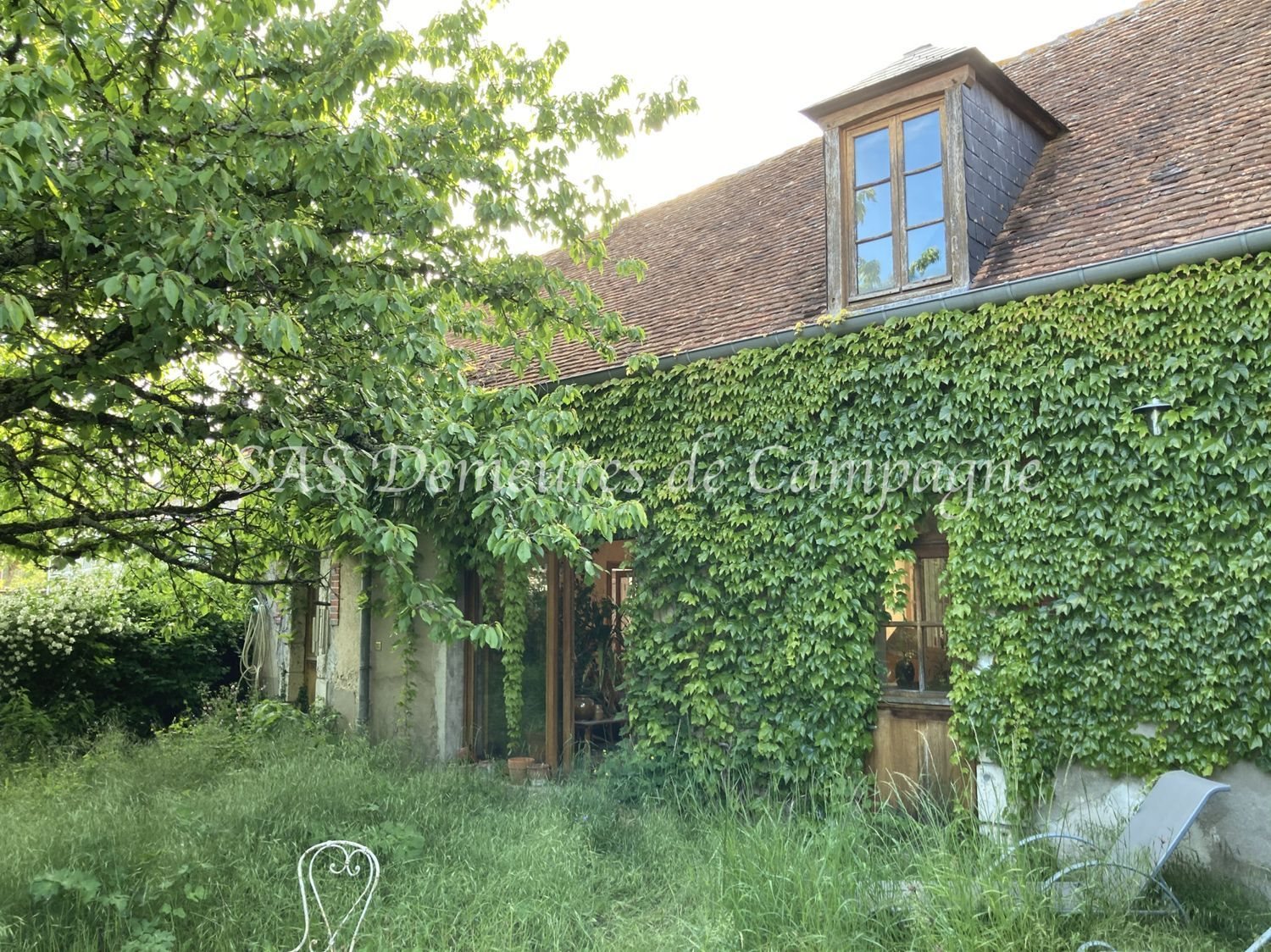 Maison à vendre, 215m², Saint-Firmin-sur-Loire