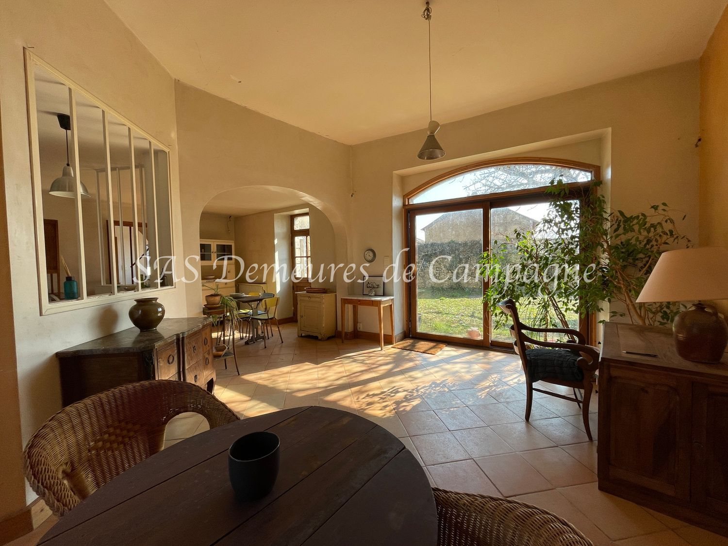 Maison à vendre, 215m², Saint-Firmin-sur-Loire