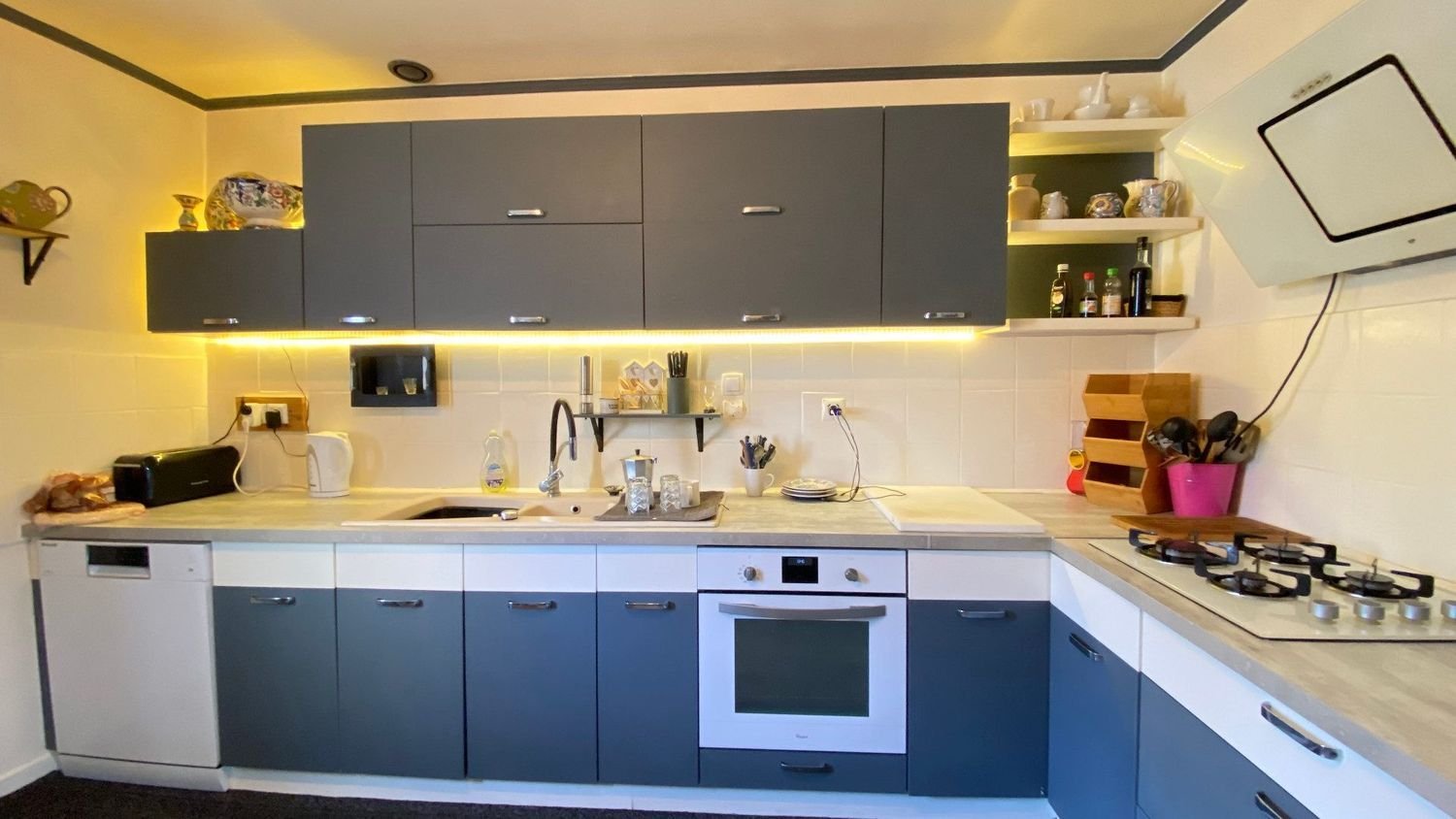 Appartement à vendre, 116m², Montélimar