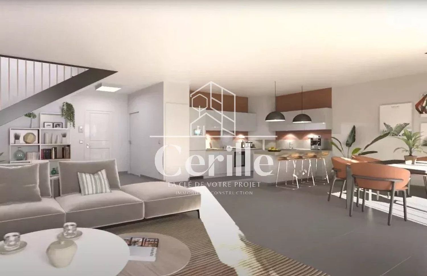 Maison à vendre, 99m², Aix-en-Provence