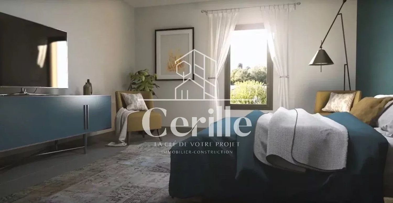 Maison à vendre, 99m², Aix-en-Provence