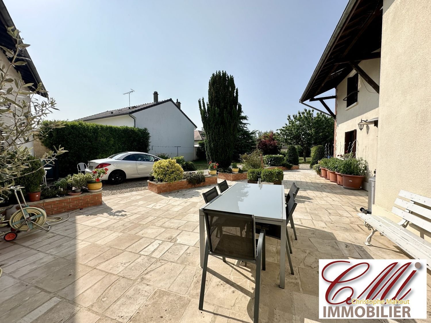 Maison à vendre, 220m², Vitry-en-Perthois
