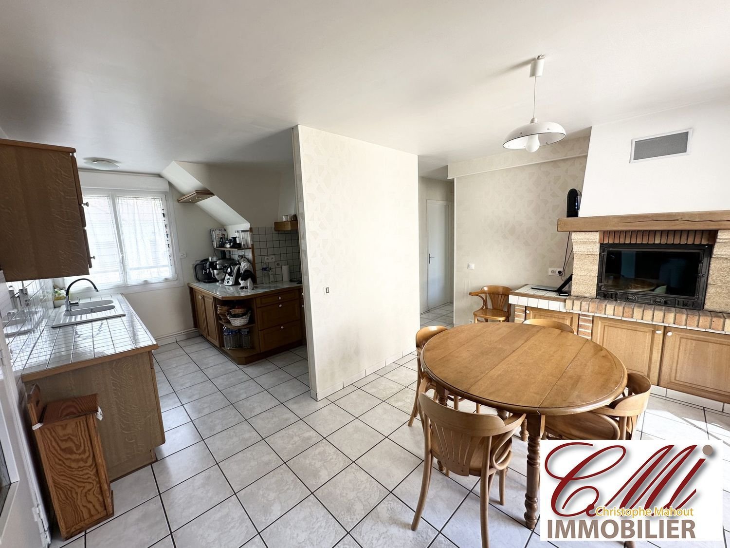 Maison à vendre, 220m², Vitry-en-Perthois