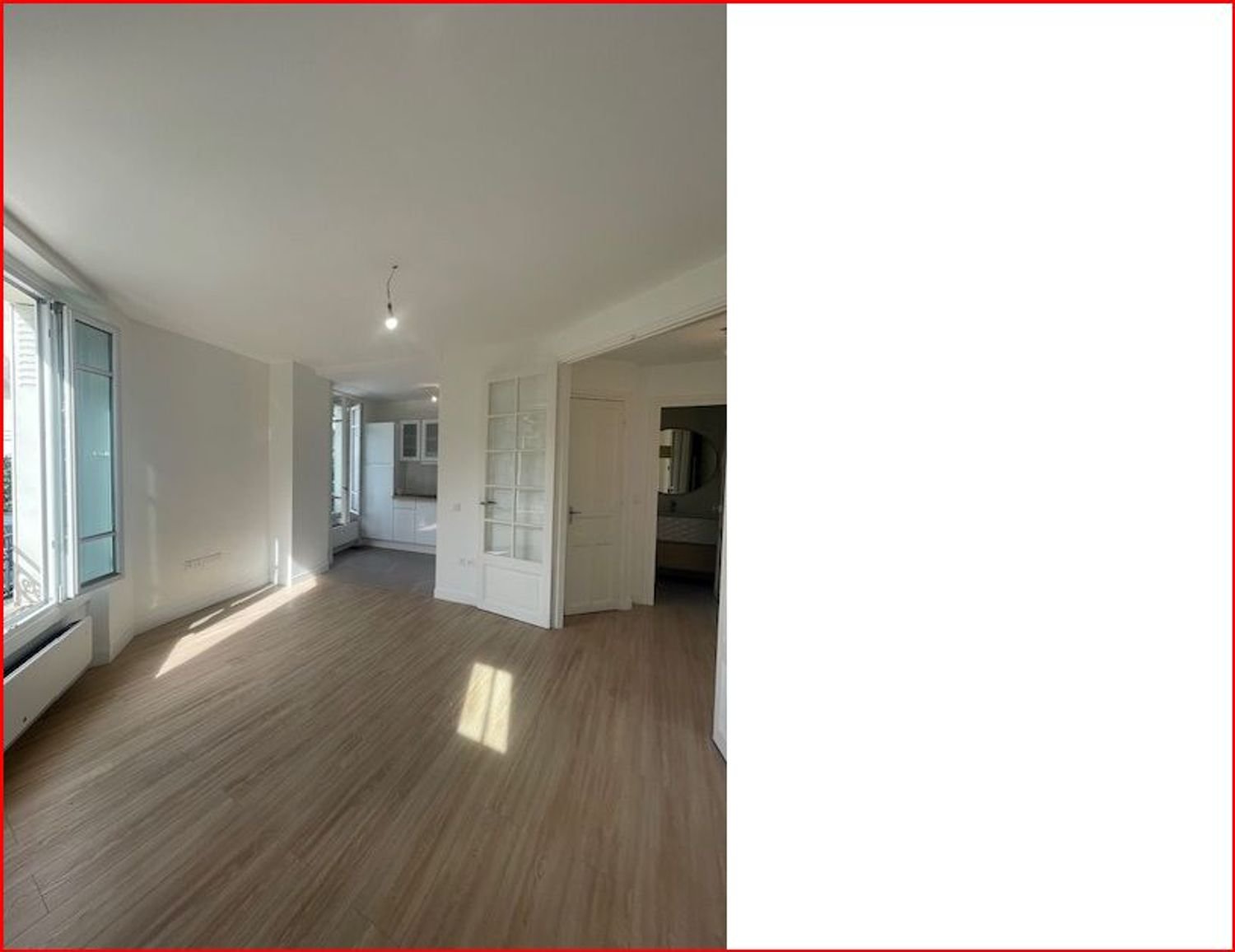 Appartement à vendre, 40m², Nogent-sur-Marne