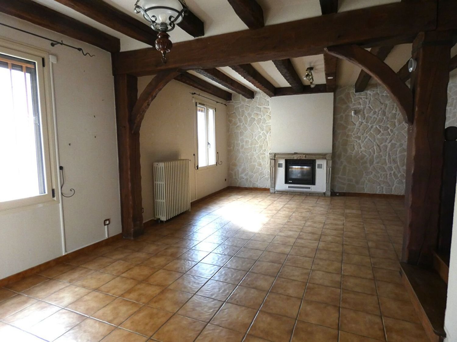 Maison à vendre, 120m², Bourges