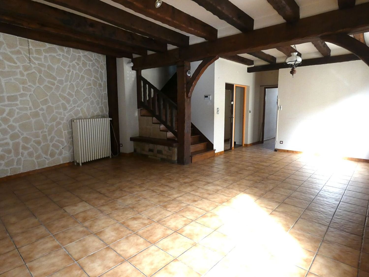 Maison à vendre, 120m², Bourges
