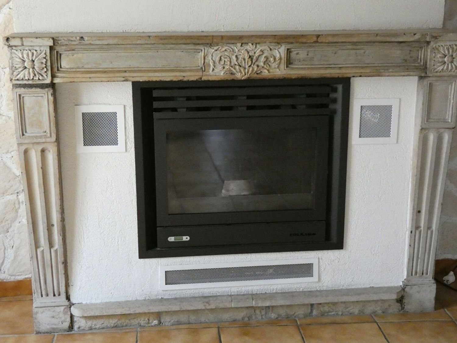 Maison à vendre, 120m², Bourges