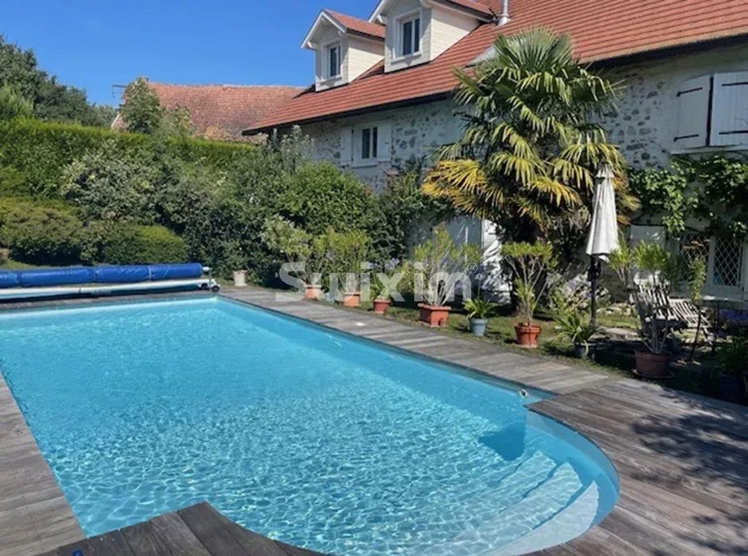 Maison à vendre, 387m², Viry