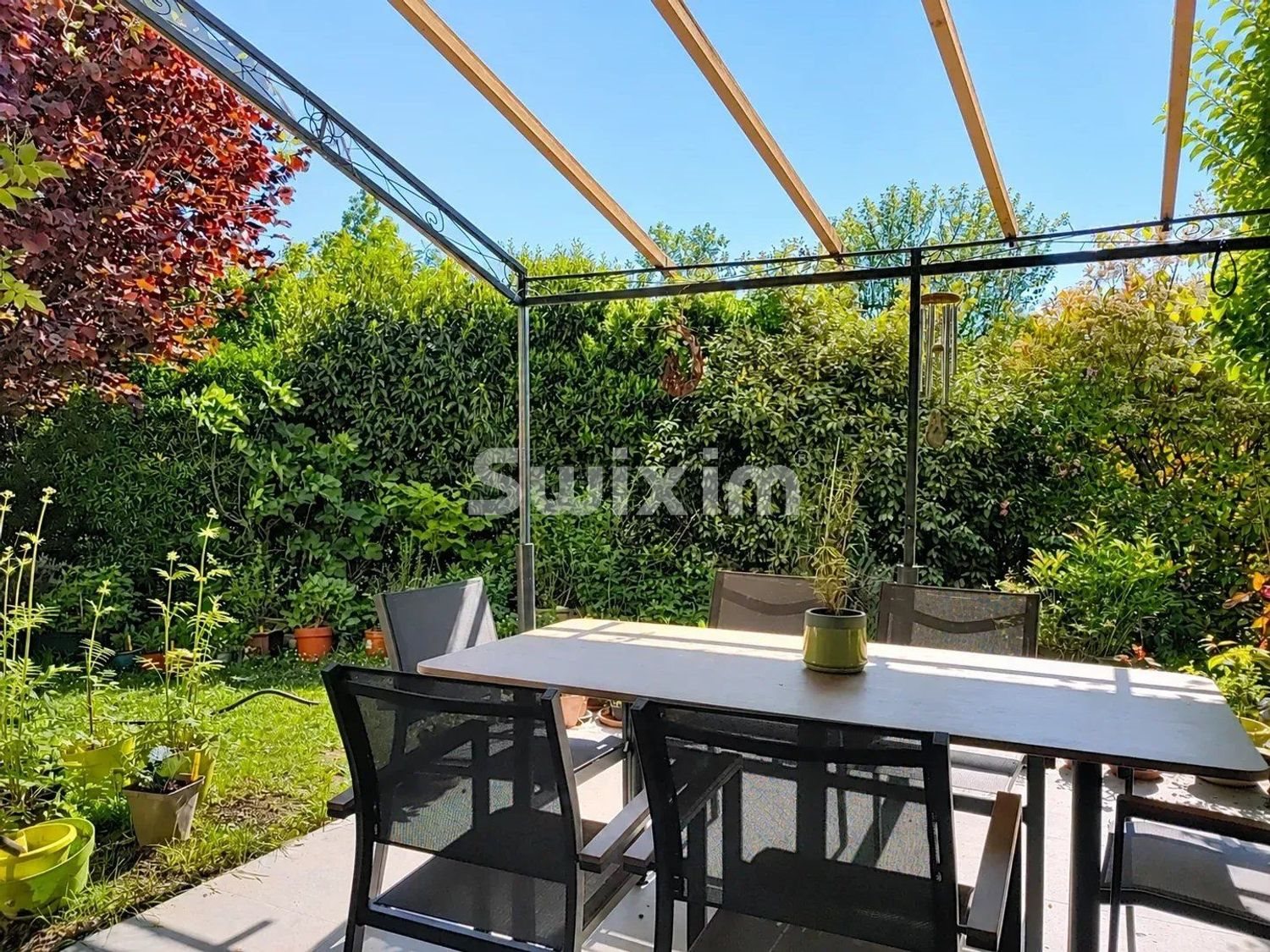 Maison à vendre, 387m², Viry