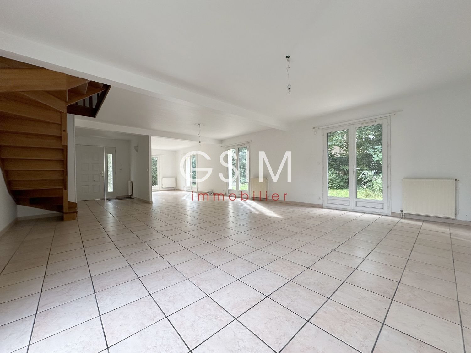 Maison à louer, 158m², Marly-le-Roi