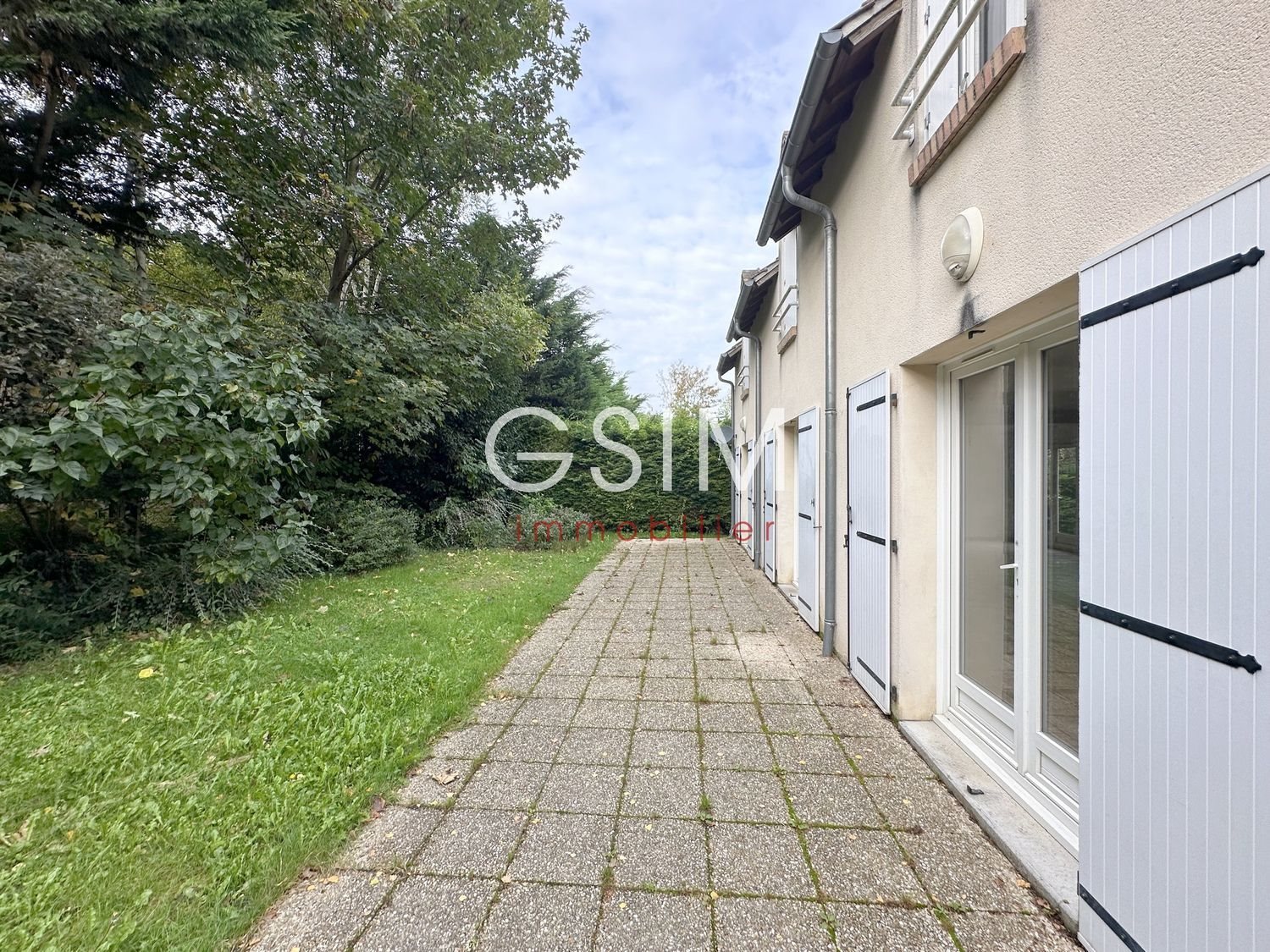 Maison à louer, 158m², Marly-le-Roi