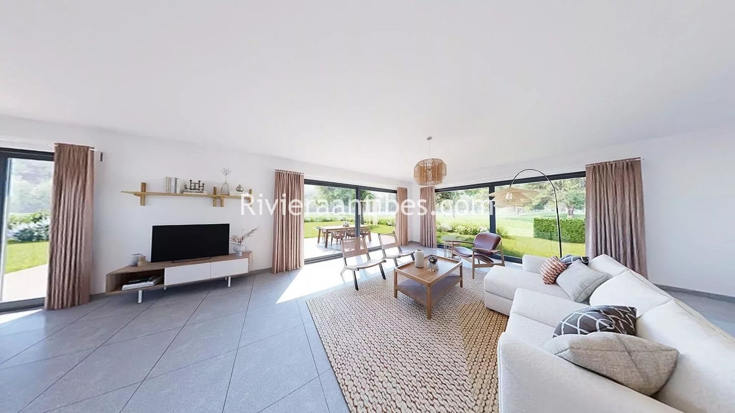 Maison à vendre, 11m², Valbonne