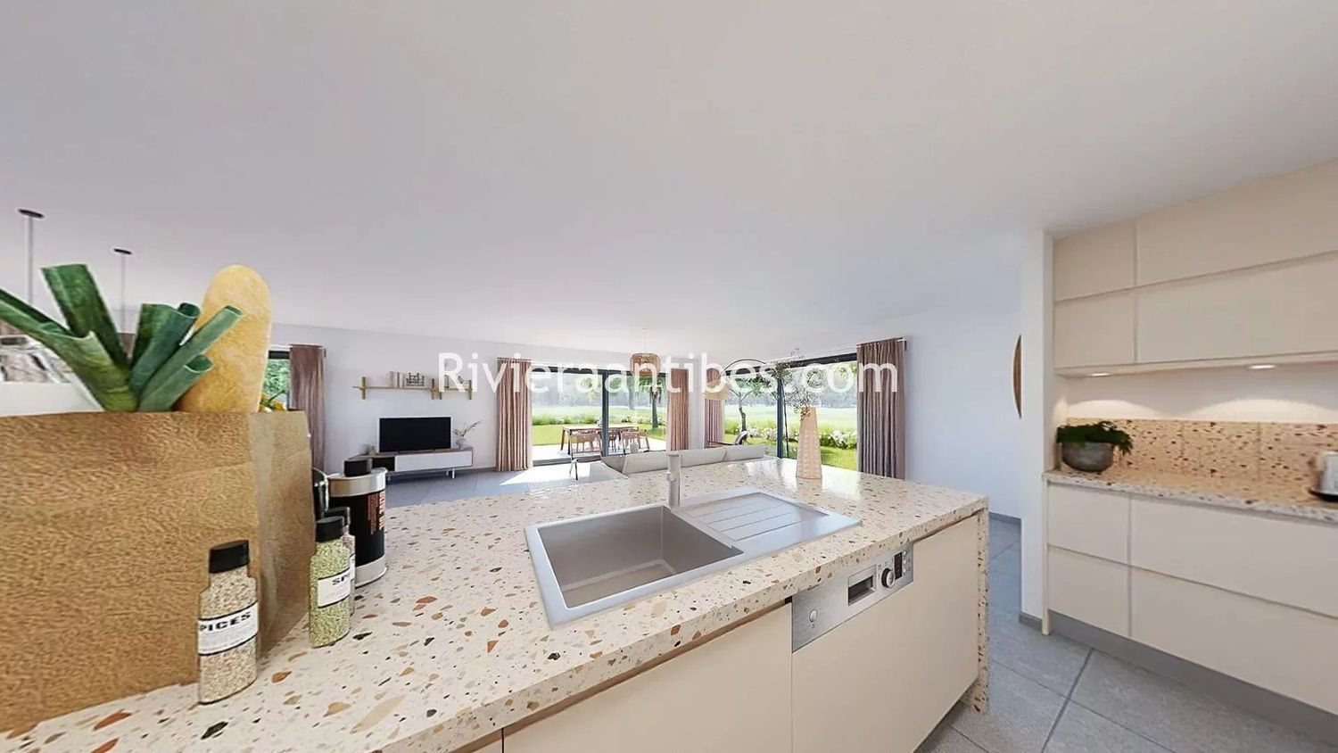 Maison à vendre, 11m², Valbonne