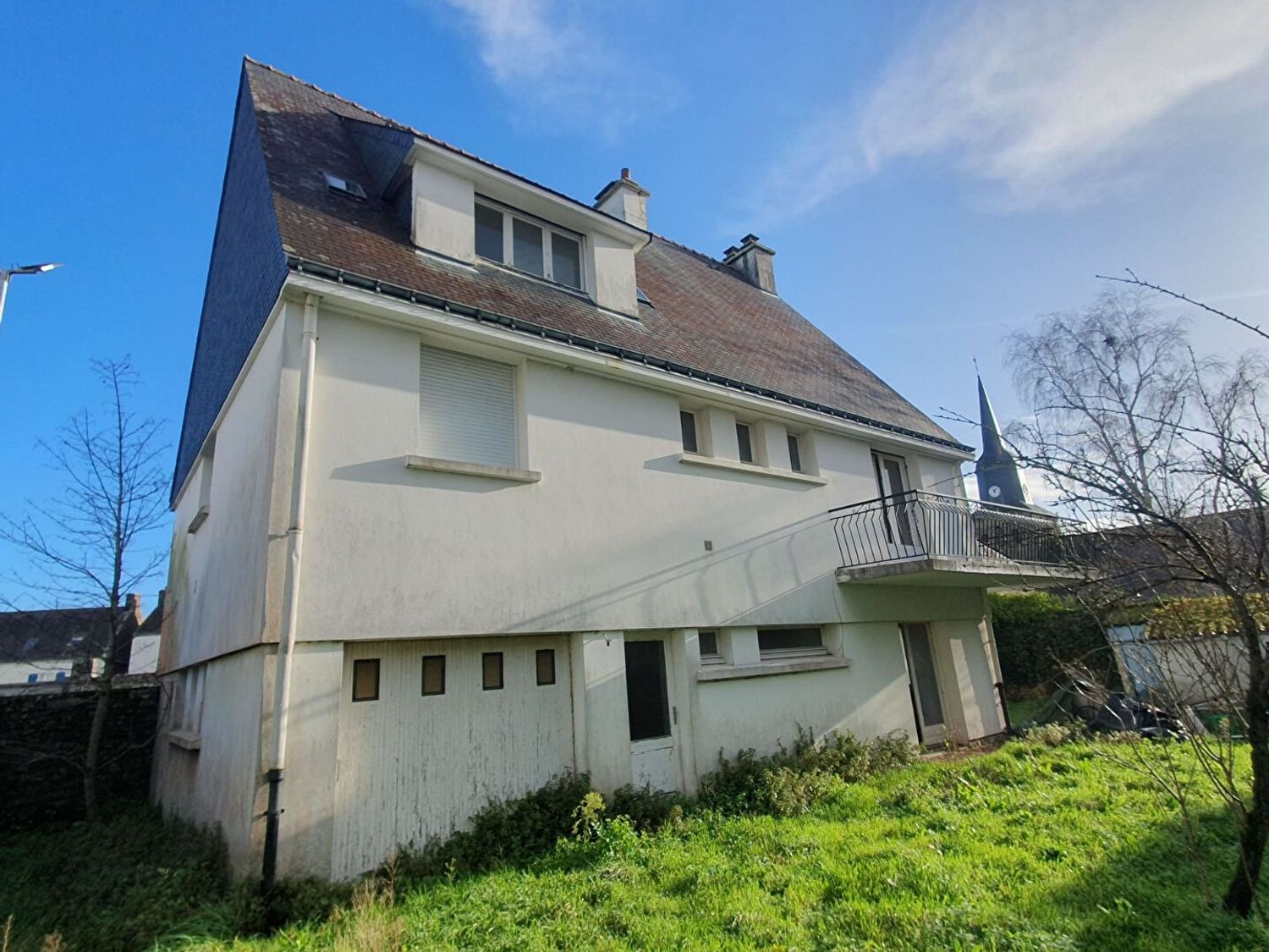 Maison à vendre, 170m², Locmariaquer