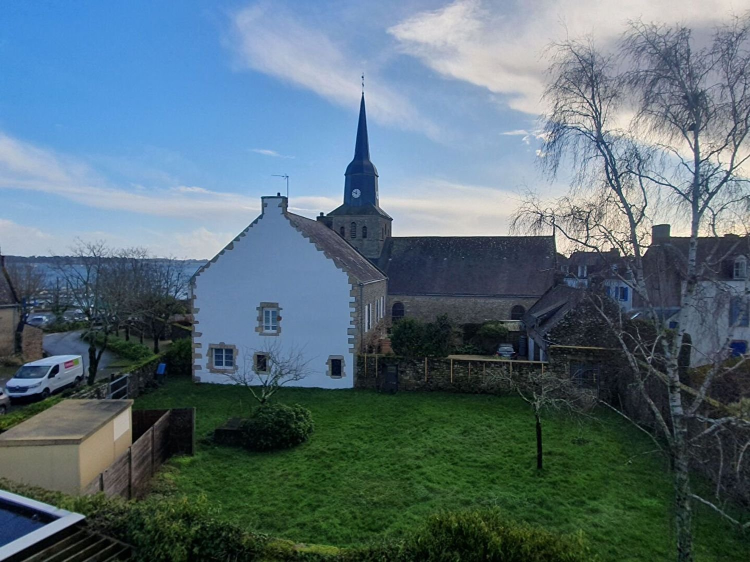 Maison à vendre, 170m², Locmariaquer
