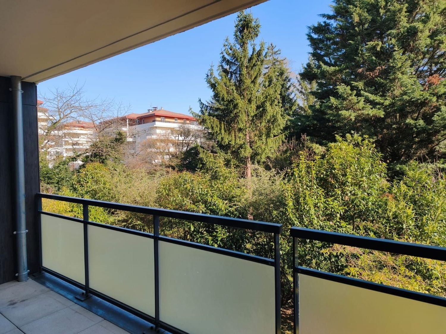 Appartement à vendre, 68m², Annemasse