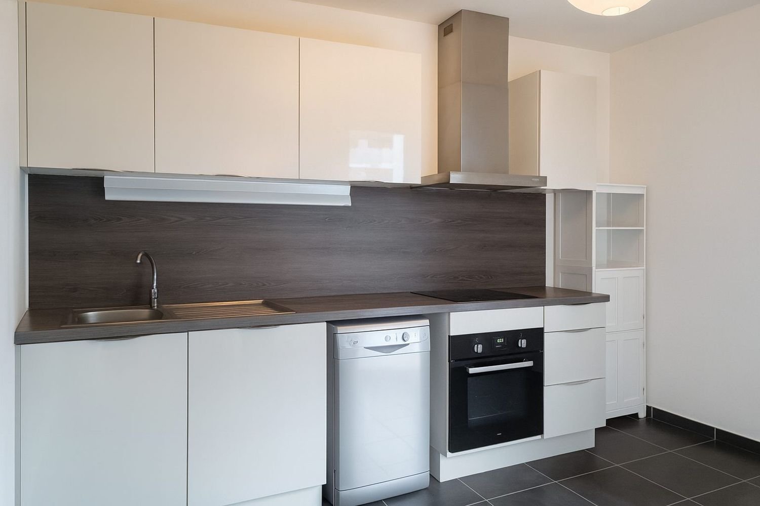 Appartement à vendre, 68m², Annemasse