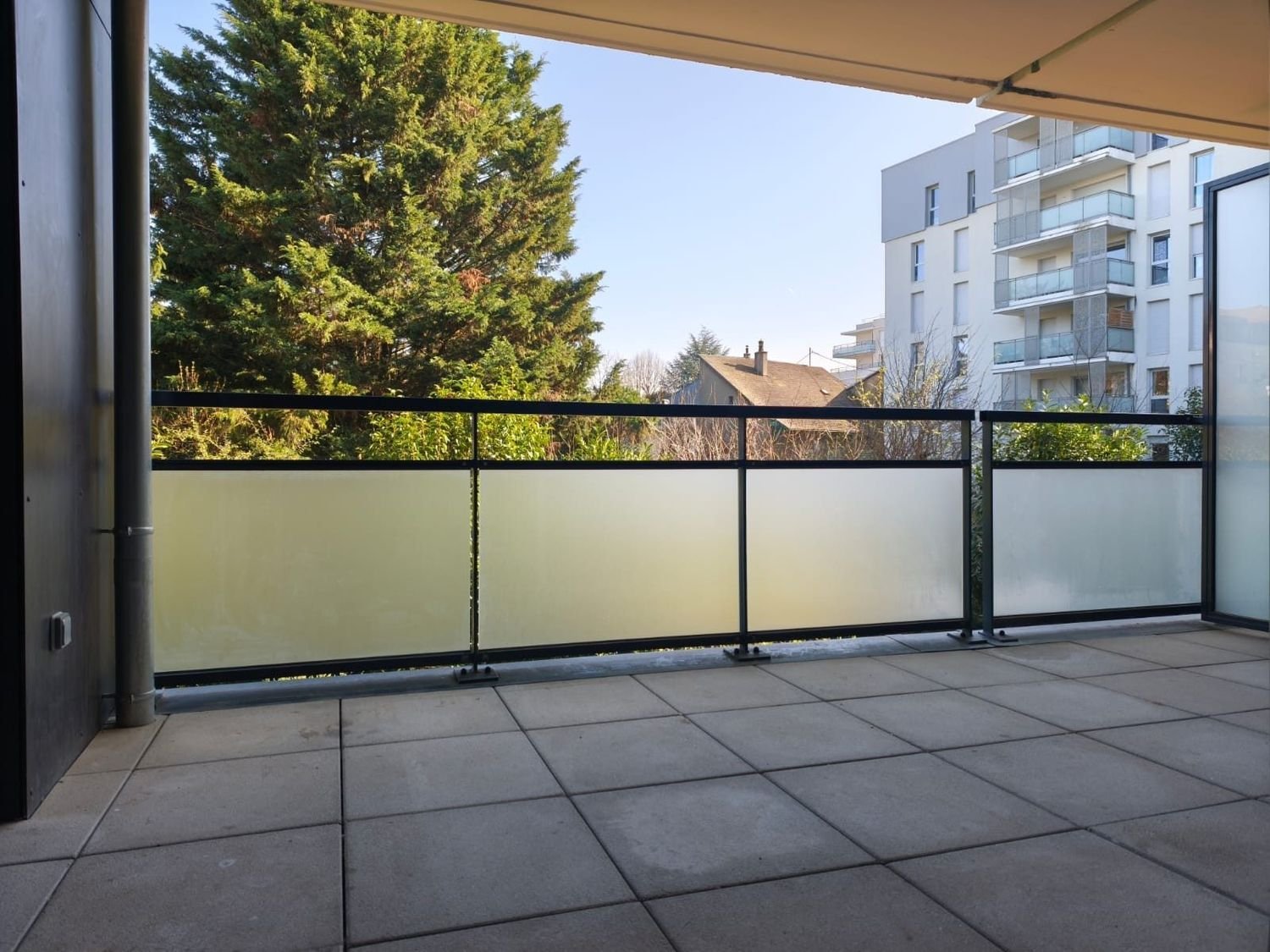 Appartement à vendre, 68m², Annemasse