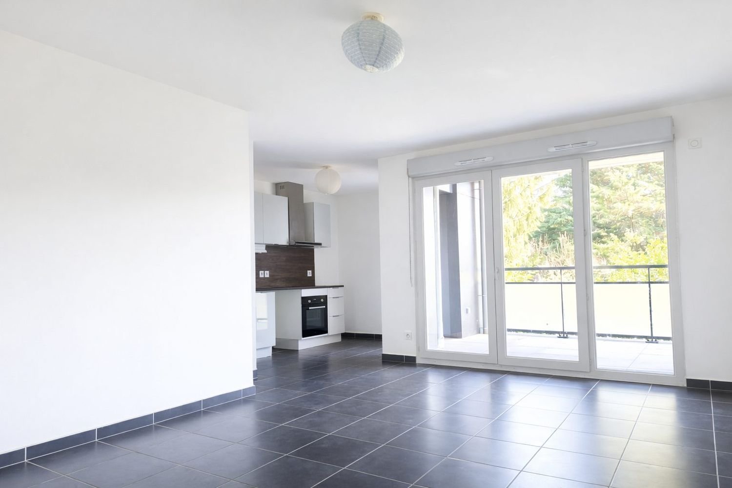 Appartement à vendre, 68m², Annemasse
