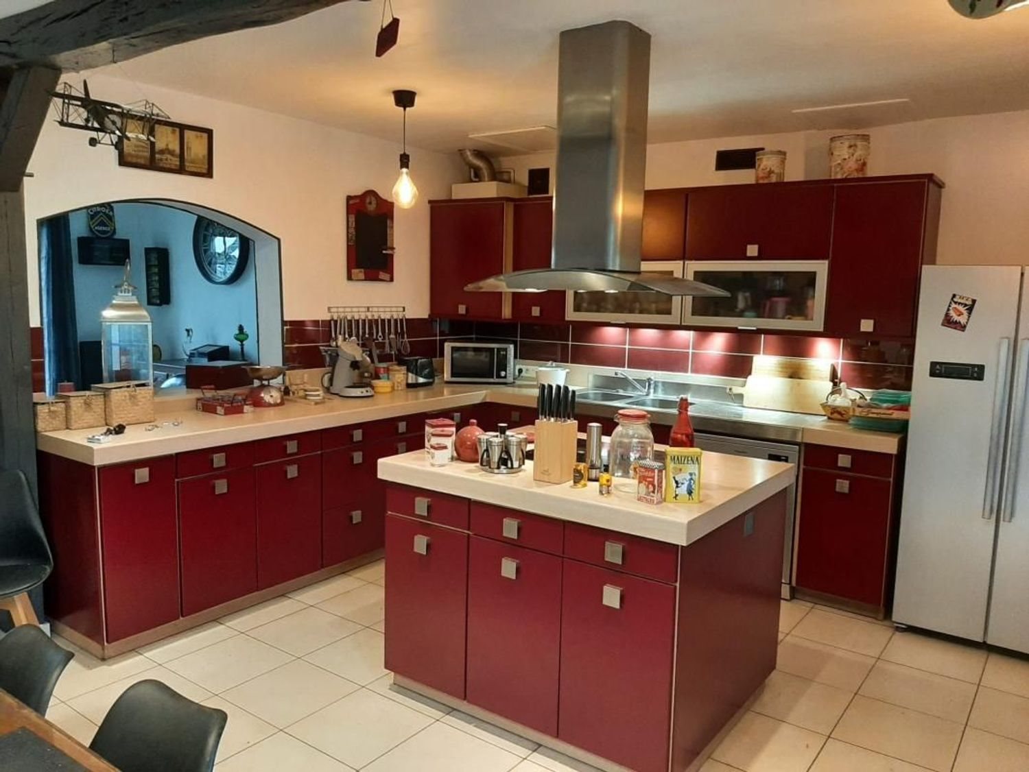 Maison à vendre, 186m², Champs-sur-Marne