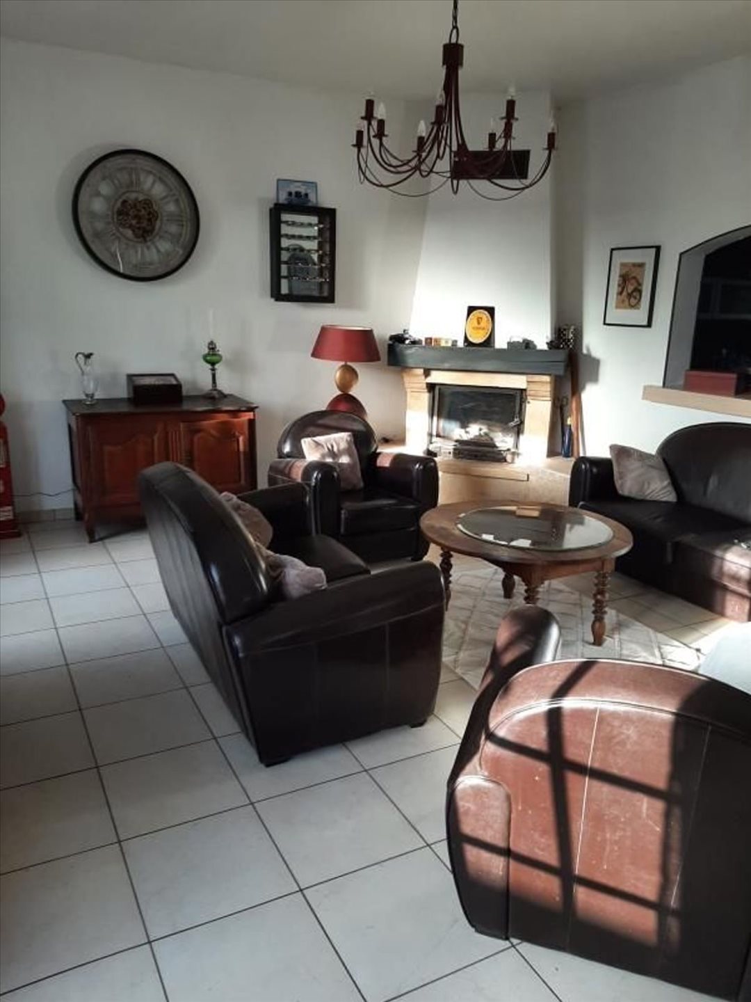 Maison à vendre, 186m², Champs-sur-Marne