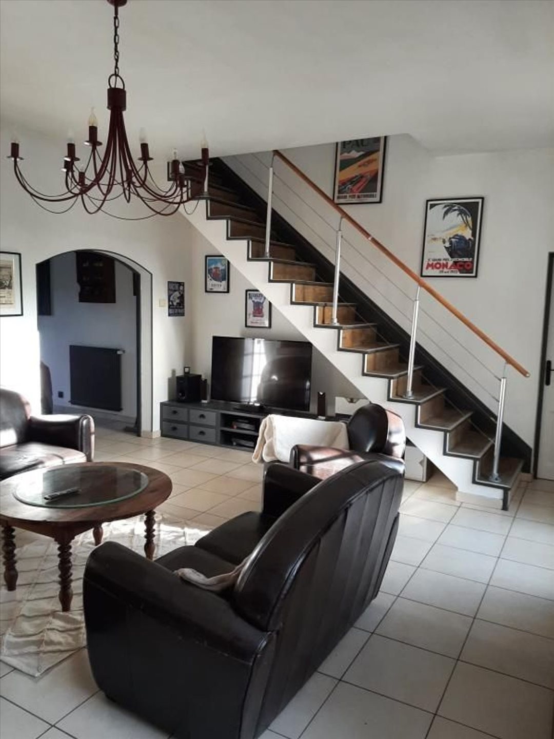 Maison à vendre, 186m², Champs-sur-Marne