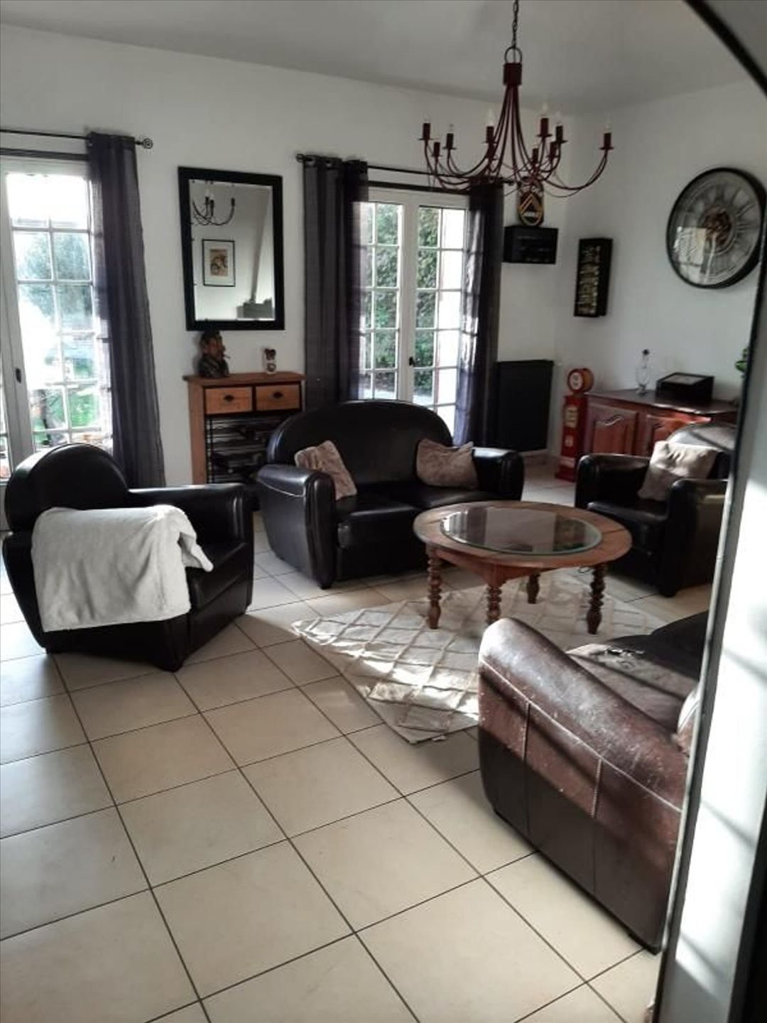 Maison à vendre, 186m², Champs-sur-Marne