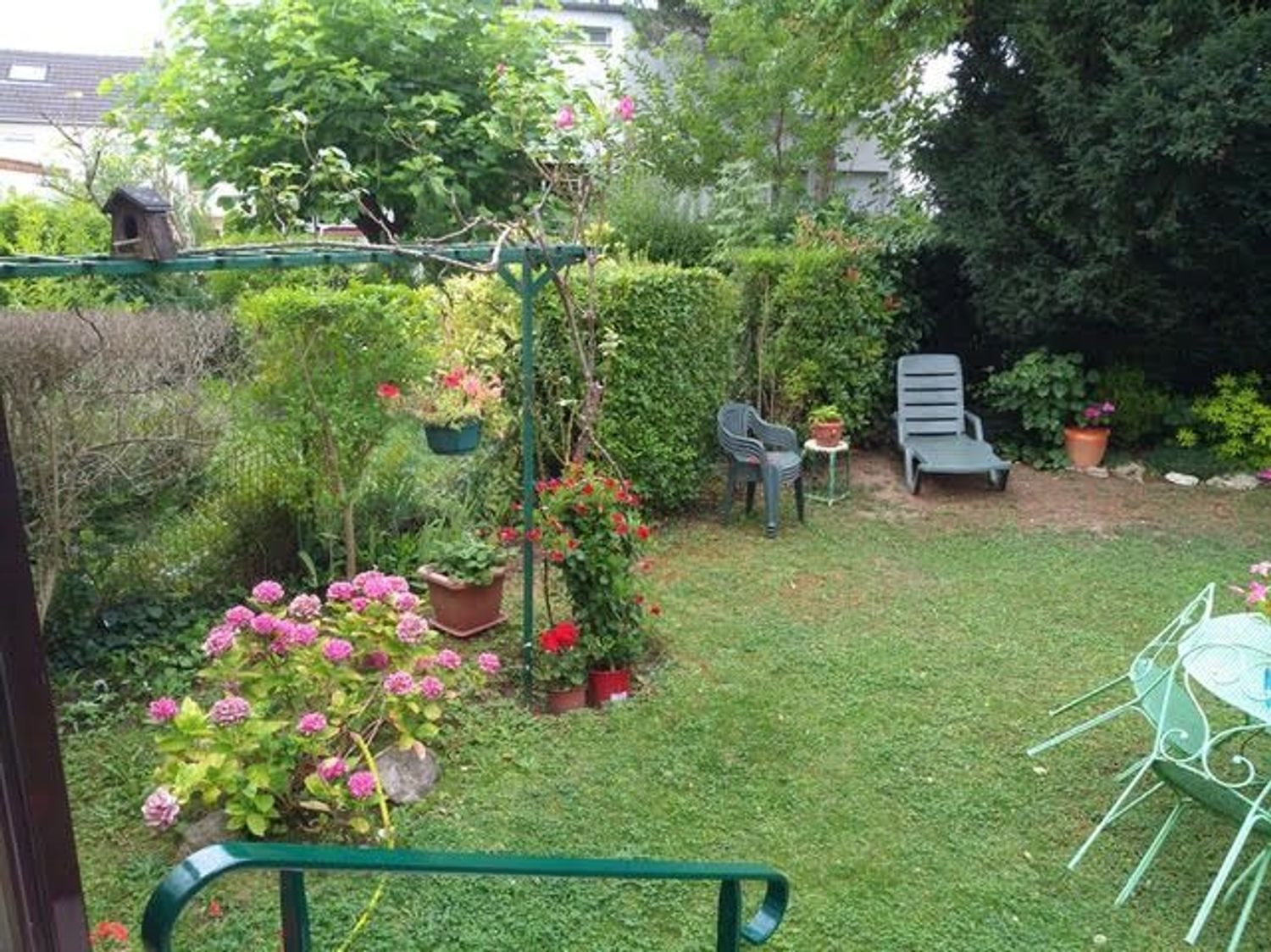 Maison à vendre, 76m², Clamart