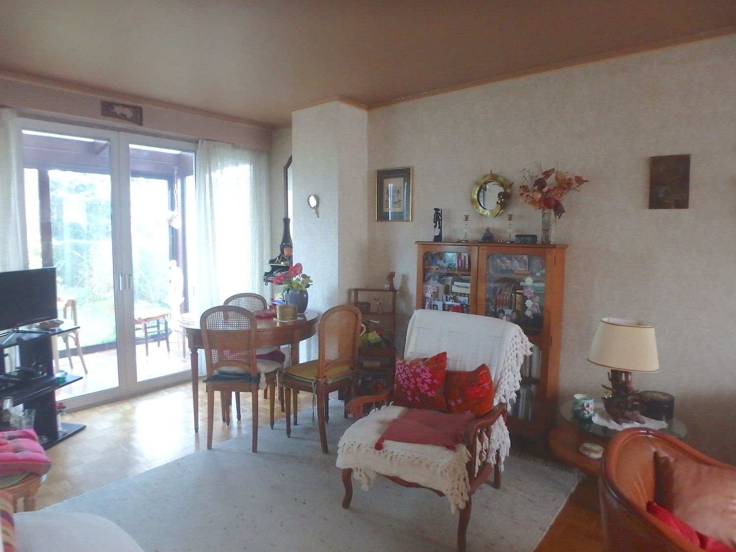 Maison à vendre, 76m², Clamart