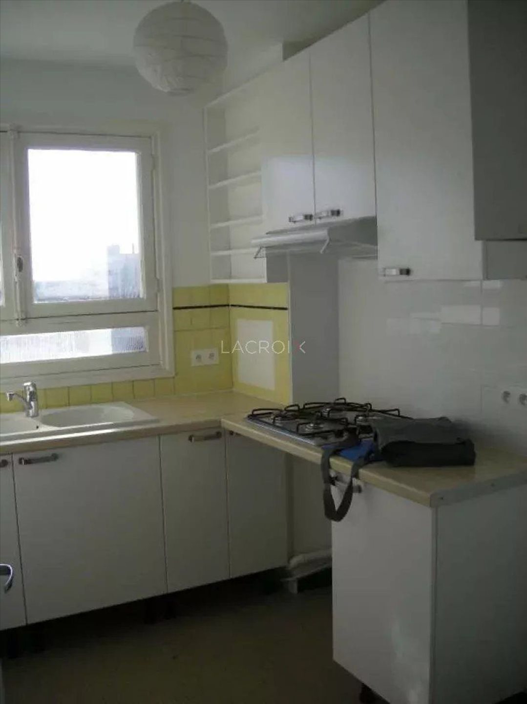 Appartement à louer, 31m², Gentilly