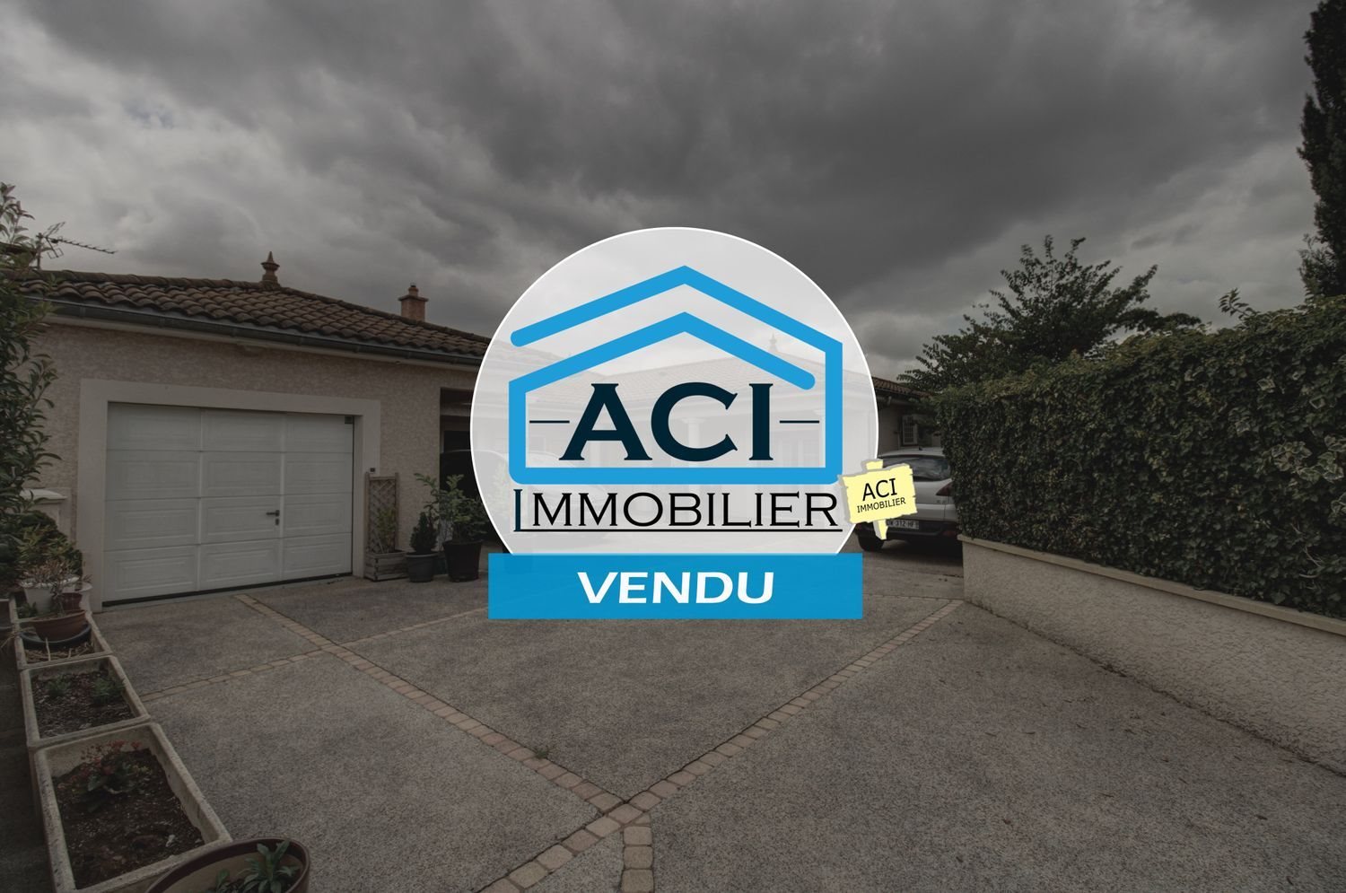 Maison à vendre, 175m², Mions