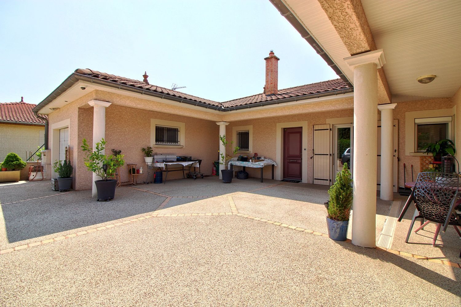 Maison à vendre, 175m², Mions